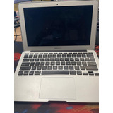 Macbook Air Mid 2010 A1370 1