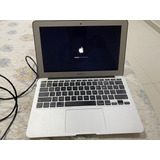 Macbook Air Mid 2011