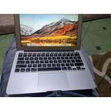 Macbook Air Mjvm2ll a