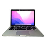 Macbook Apple Pro 2015 Retina I5 Dual core 512ssd 8gb Ddr3