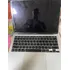 Macbook M1 Prata