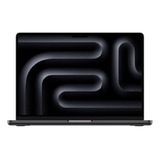 Macbook M3 Pro 512gb