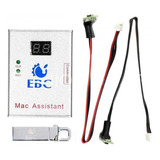 Macbook Motherboard Diagnose Tool