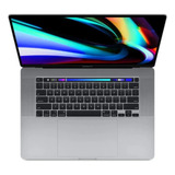 Macbook Pro 16