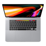 Macbook Pro 16