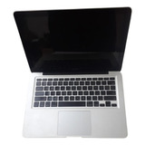 Macbook Pro 2008