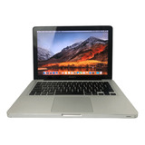 Macbook Pro 2011