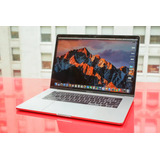 Macbook Pro late