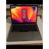 Macbook Pro 13