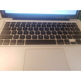 Macbook Pro 13 2010 11 8gb