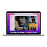 Macbook Pro 13 8gb 256gb M2