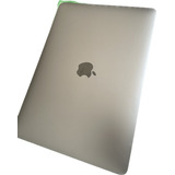 Macbook Pro 13 Core I5 Memória 8gb Ssd 128gb A1708 Cinza