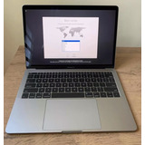 Macbook Pro 13 I5