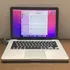 Macbook Pro 13 Mid 2009 - Ssd 256gb, Memória 8gb
