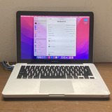 Macbook Pro 13 Mid