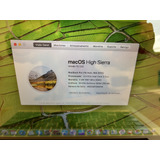 Macbook Pro 13 Usado