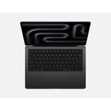 Macbook Pro 14