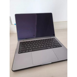 Macbook Pro 14