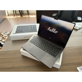 Macbook Pro 14 M3