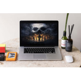 Macbook Pro 15