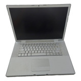 Macbook Pro 15 2008