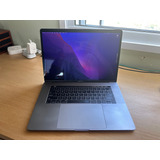 Macbook Pro 15 2016