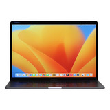 Macbook Pro 15.4 Polegadas Intel I9 16gb Ssd 512gb Seminovo