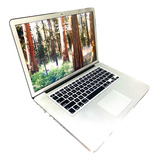 Macbook Pro 15 Polegadas