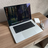 Macbook Pro 16