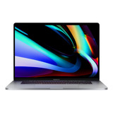 Macbook Pro 16 Core I7