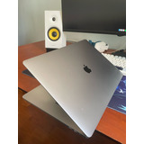 Macbook Pro 16 I7