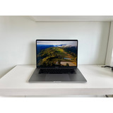 Macbook Pro 16 inch