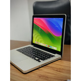 Macbook Pro 2011 13