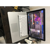 Macbook Pro 2011 15