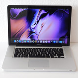 Macbook Pro 2011 15