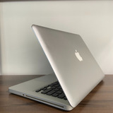 Macbook Pro 2012 - I5 12 Gb Ram 256 Gb - Tela Com Defeito