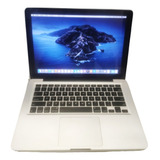 Macbook Pro 2012 13 Core I5 Dual Core 10gb Ram 256gb Ssd