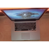 Macbook Pro 2012 15
