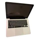 Macbook Pro 2012