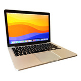 Macbook Pro 2014 Retina