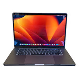 Macbook Pro 2019 15