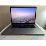 Touchbar