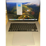 Macbook Pro 2019 16