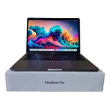 Macbook Pro 2019 Completo Cinza espacial