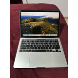 Macbook Pro 2020 13