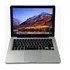 Macbook Pro A1278  Core I5 4gb Ram Ssd 240gb - Vitrine