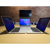 Macbook Pro A1502 Core