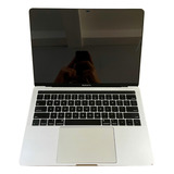 Macbook Pro A1989 Cinza