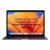 Macbook Pro A1989 Intel