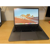 Macbook Pro A2159 Cinza espacial 13